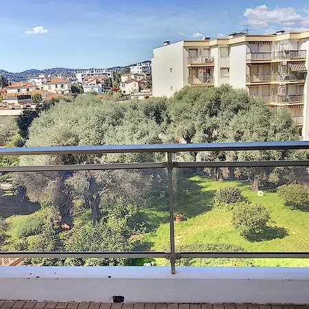 Le Sun-beach - Spacieux 3 Pieces Avec Parking A 400 M Des Plages De Apartamento *